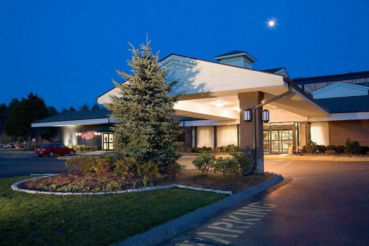 Boxboro Regency Hotel
