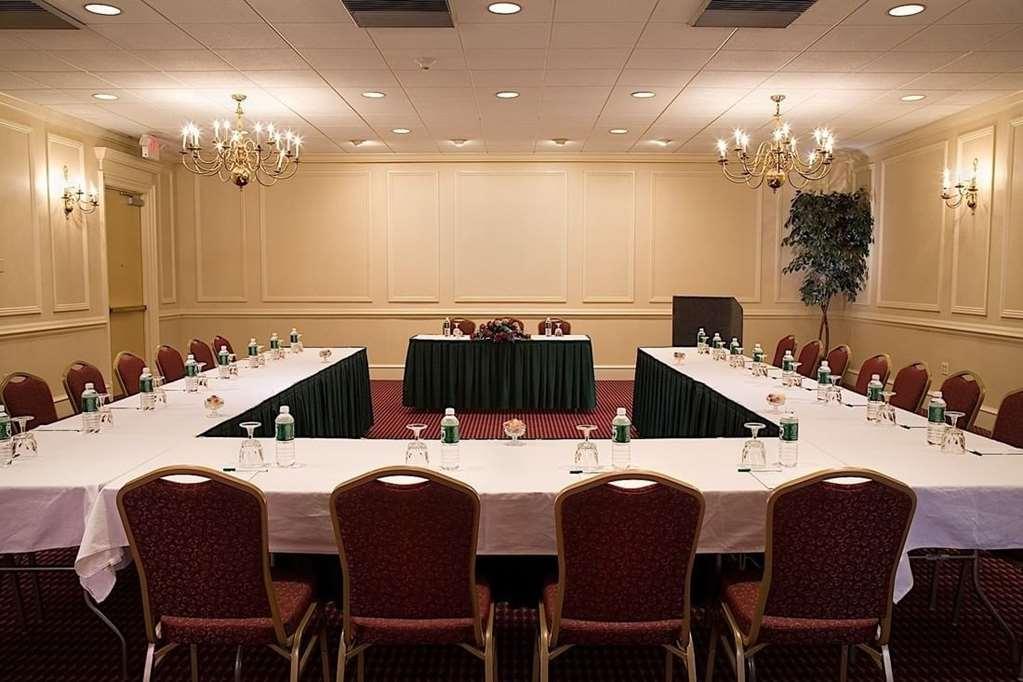 Boxboro Regency Hotel