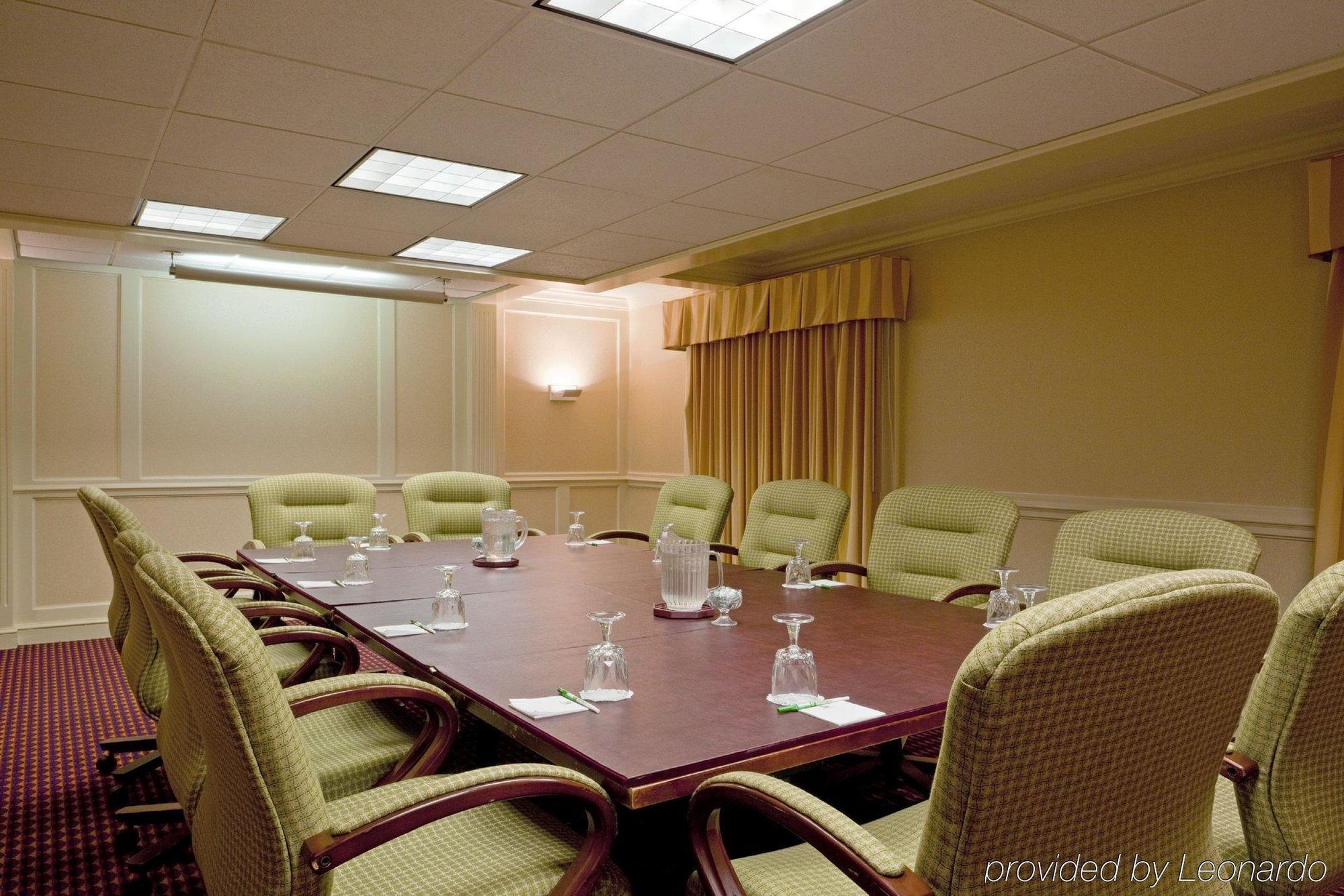 Boxboro Regency Hotel