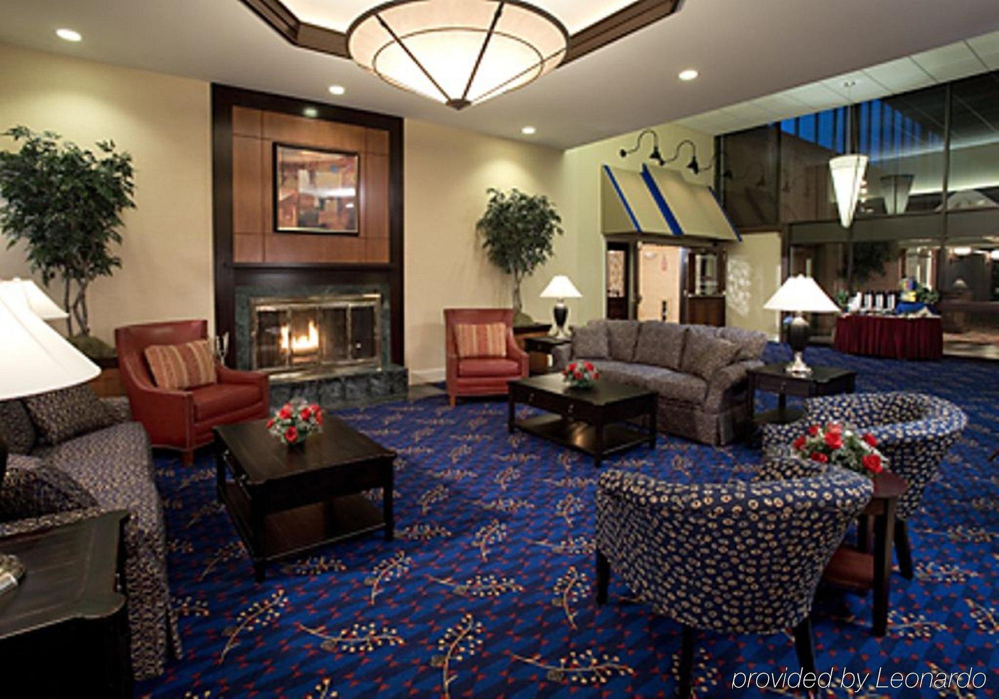 Hotel Boxboro Regency Boxborough