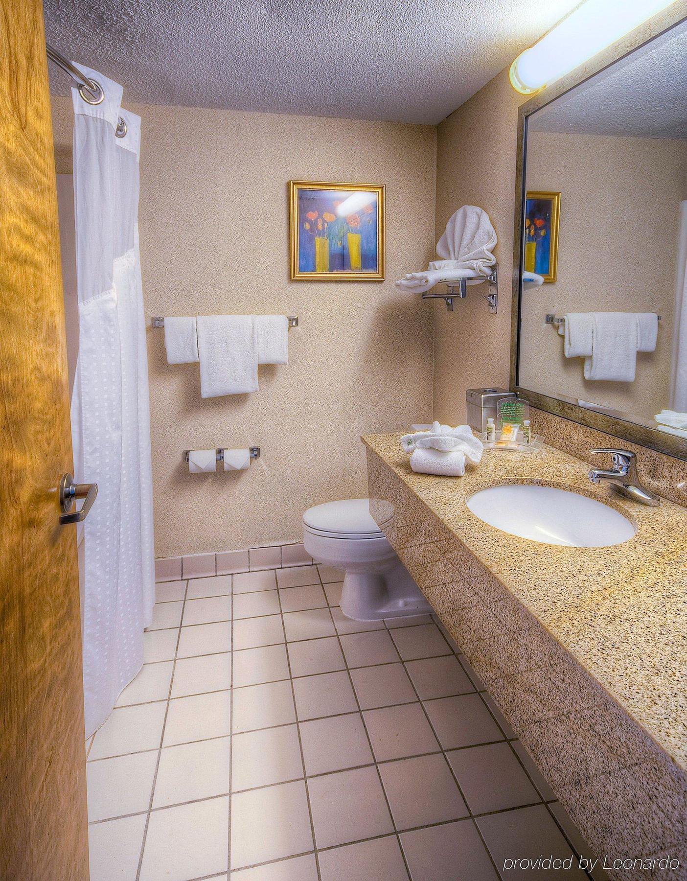 Hotel Boxboro Regency Boxborough