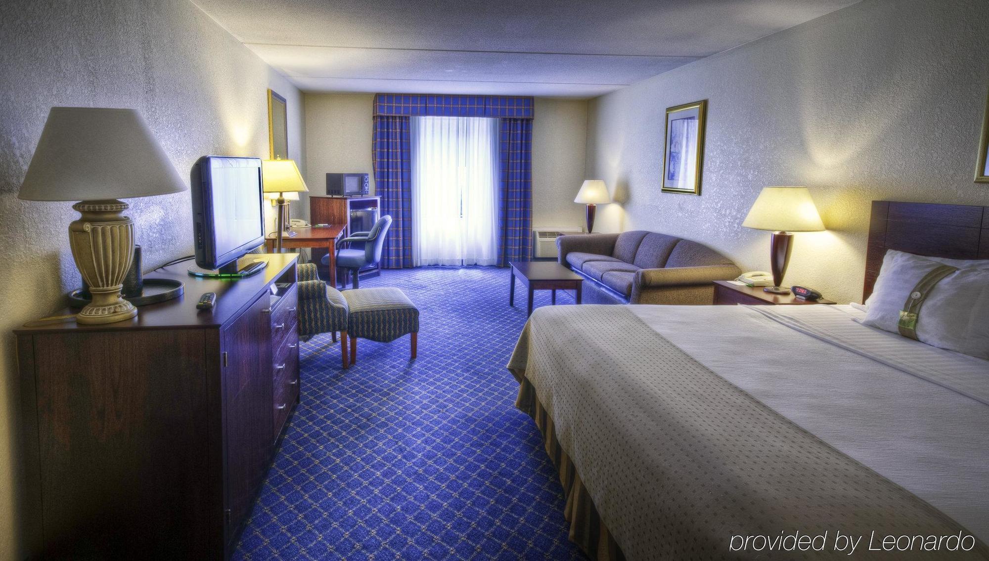 Boxboro Regency 3* Boxborough
