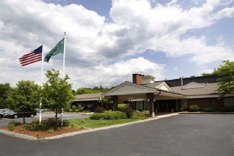 Boxboro Regency 3*