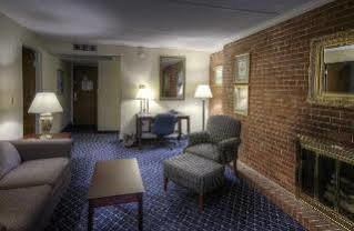 Boxboro Regency 3* Boxborough