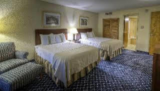 Hotel Boxboro Regency