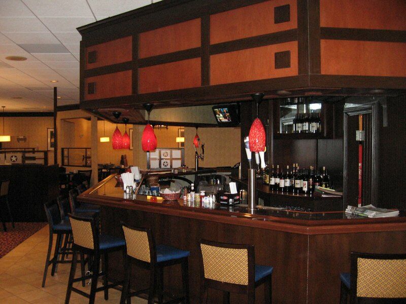 Boxboro Regency Boxborough