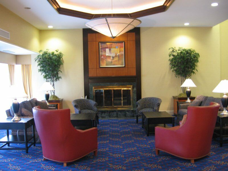 Boxboro Regency 3*