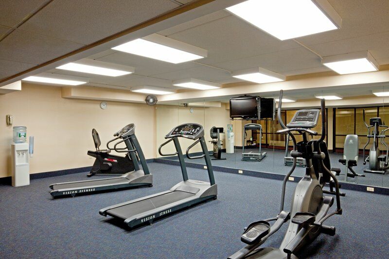 Boxboro Regency Hotel