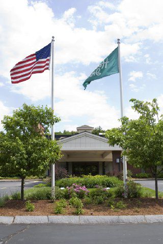 Boxboro Regency 3* Boxborough